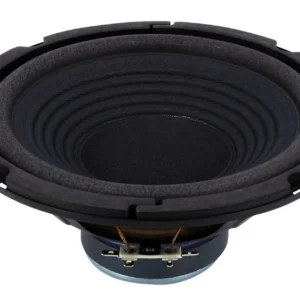 Visaton W 200 - 4 8" Woofer 4 Ohm