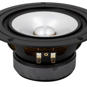 Markaudio CHN-110 Silver 6,75" Full Range Woofer (pris per par)