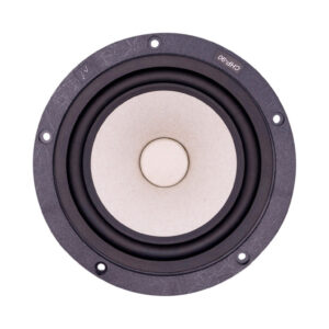 Markaudio CHP-90 White Full-range Paper Woofer (pris per par)