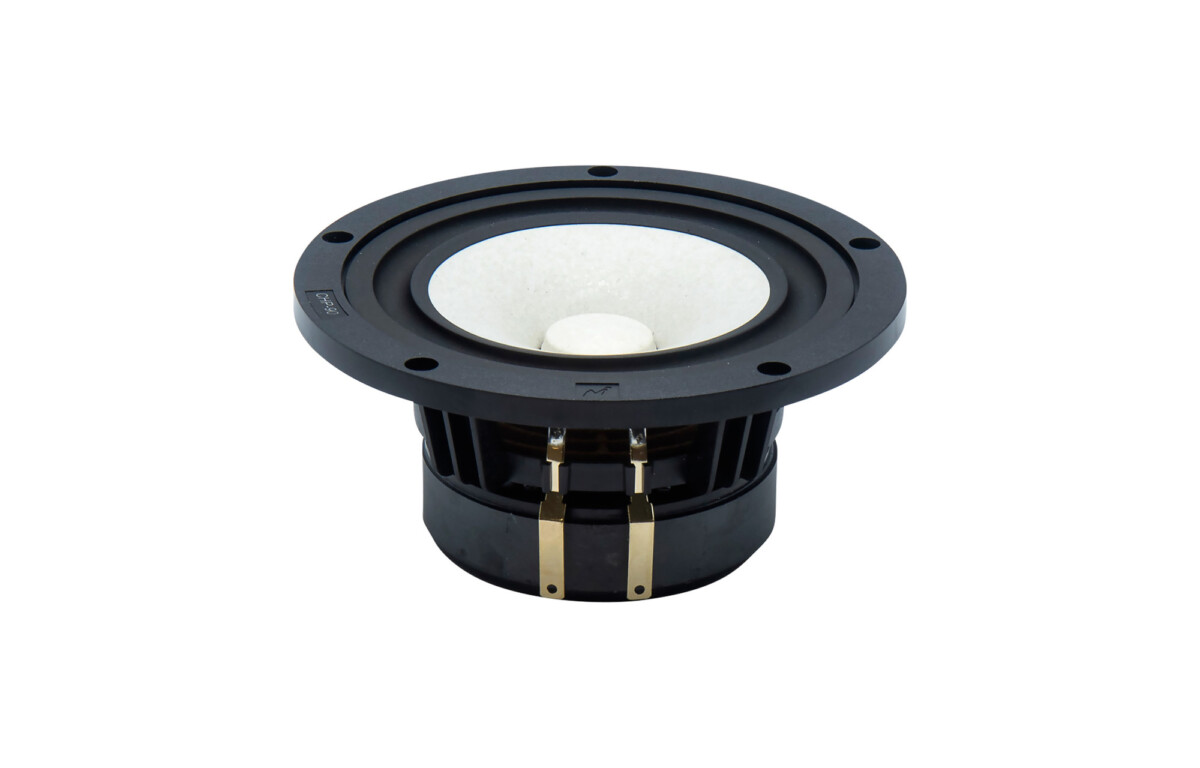 Markaudio CHP-90 White Full-range Paper Woofer (pris per par) - Bilde 7