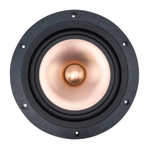 Markaudio CHR-120 6.5" Gold Full Range Magnesium Woofer (pris per par)