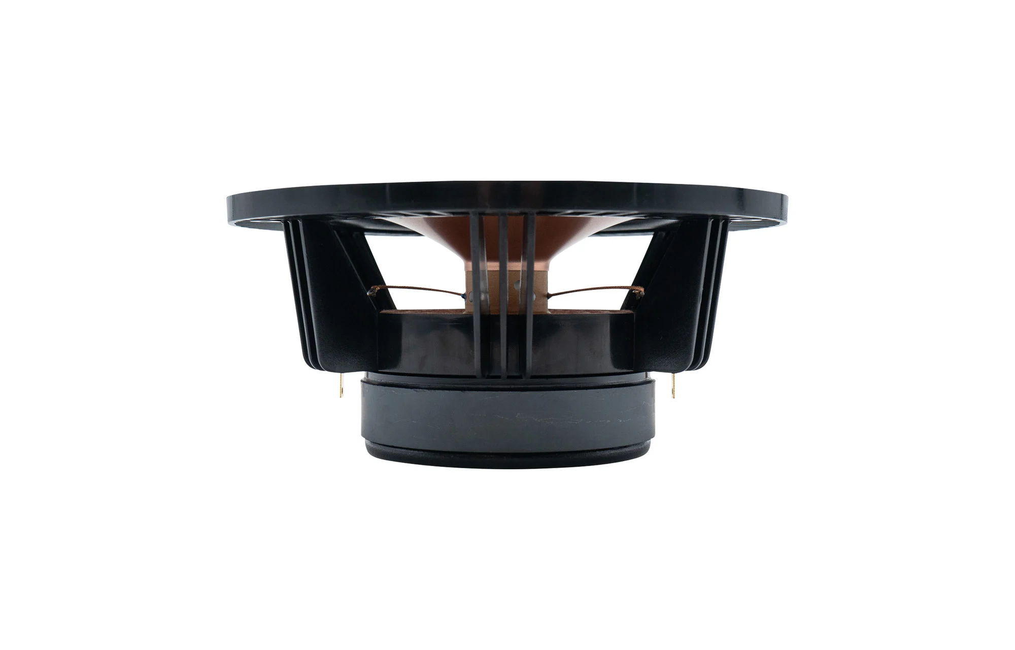 Markaudio CHR-120 6.5" Gold Full Range Magnesium Woofer (pris per par) - Bilde 2