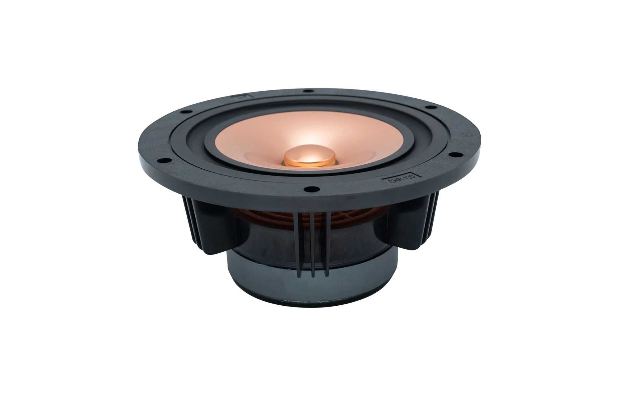 Markaudio CHR-120 6.5" Gold Full Range Magnesium Woofer (pris per par) - Bilde 4