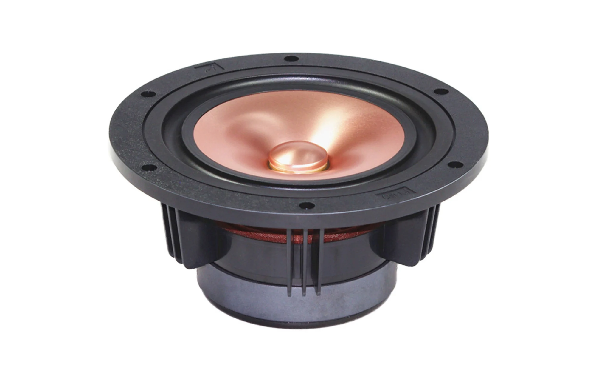Markaudio CHR-120 6.5" Gold Full Range Magnesium Woofer (pris per par) - Bilde 7